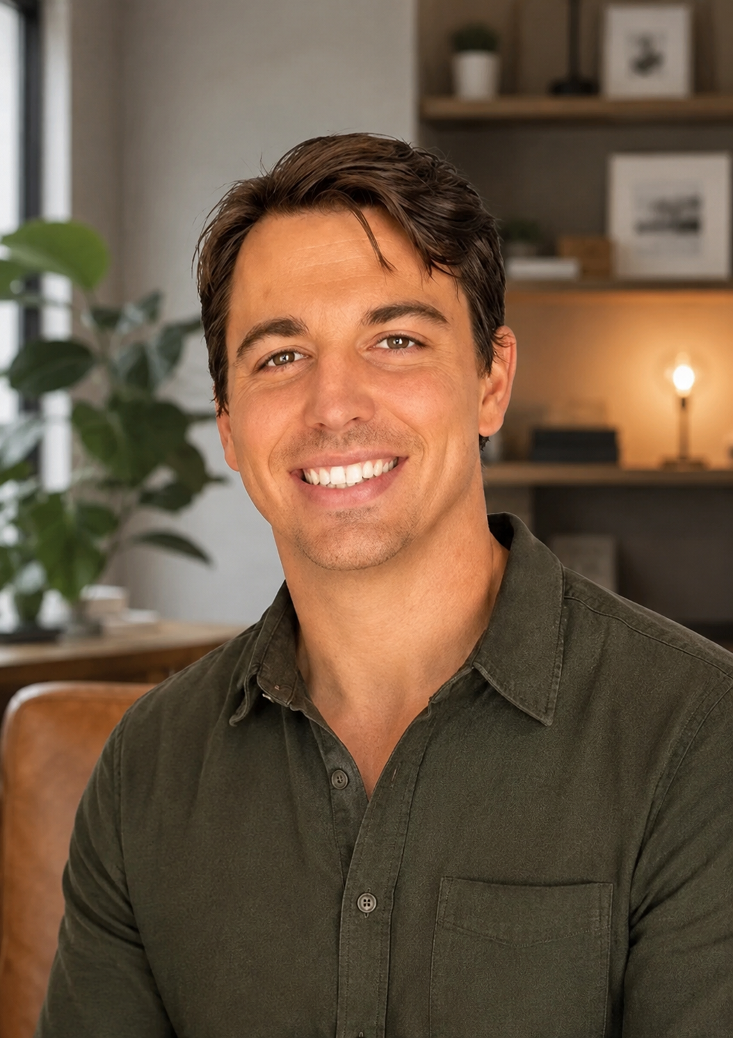 Matt Pearson - Team Freedom Real Estate